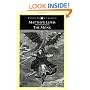 The Monk (Penguin Classics)