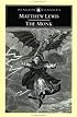 The Monk (Penguin Classics)