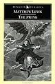 The Monk (Penguin Classics) by Matthew Lewis