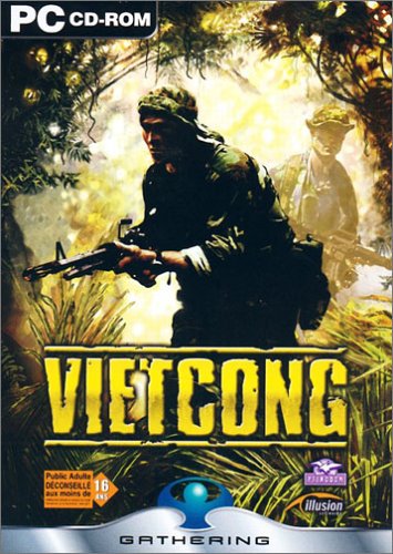 Childrens Toyshop   : Vietcong