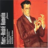 Rachmaninov, Villa-Lobos, Chopin, Schulz-Evler