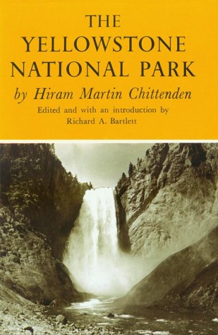 The Yellowstone National Park