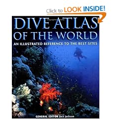 Dive Atlas of the World