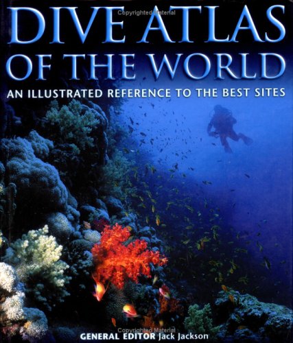 Childrens Toyshop  Travel : Dive Atlas of the World
