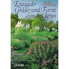 Einzug der Gr�ser und Farne (5587 454) in die G�rten