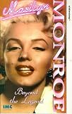 Hollywood Legends - Marilyn Monroe, Beyond The Legend [UK IMPORT] - Marilyn Monroe