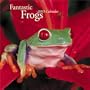 Fantastic Frogs Calendar