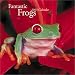 Book Fantastic Frogs Calendar