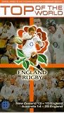 DVD : Top Of The World - England Rugby