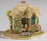 Lilliput Lane Granny's Summerhouse (L3167)