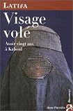 Visage vol�