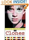 The Clones: The Virtual War Chronologs--Book 2