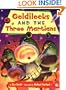 Goldilocks and the Three Martians