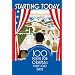 Starting Today: 100 Poems for Obama's First 100 Days