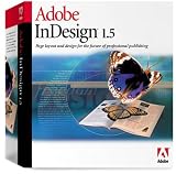Adobe InDesign 1.5 Mac