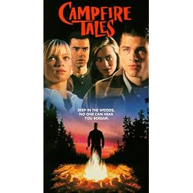 Campfire Tales