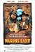 DVD : Wagons East!
