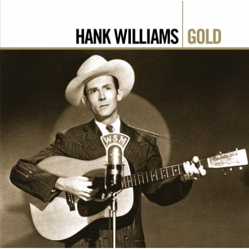 Hank Williams Biography, lyrics, albums, videos, discography