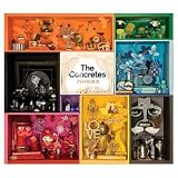 The Concretes in Colour