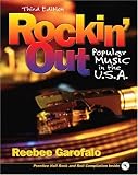 Rockin Out: Popular Music in the USA with CD (3rd Edition)