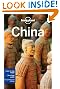 China (Lonely Planet Country Guides)