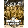 WWF - Vengeance 2001 [DVD]