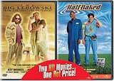 Big Lebowski & Half Baked [DVD] [1998] [Region 1] [US Import] [NTSC]