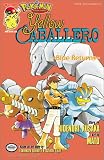 Review VIZ Media LLC  / Pokemon Adventures: Yellow Caballero, Blue Returns