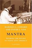 Mantra: Hearing the Divine in India and America