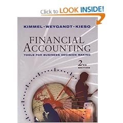 Financial Accounting: Tools for Business Decision Making, 2nd Edition