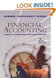 Financial Accounting: Tools for Business Decision Making, 2nd Edition