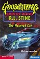 The Haunted Car