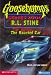 Search : The Haunted Car (Goosebumps Series 2000, No. 21)