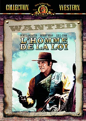 L'Homme de la loi				