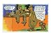 Comical Military Cartoon - Soldier Complaining About His Uniform, c.1942 Giclee Poste...