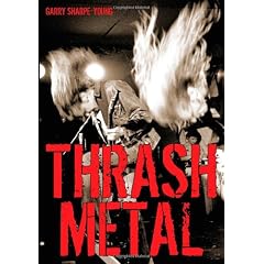 Thrash Metal