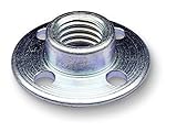 3M .32 in - Retainer Nut 5/8-11 INT - 02618 [PRICE is per NUT] [並行輸入品]