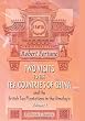 Two Visits to the Tea Countries of China and the British Tea Plantations in the Himalaya: With a Narrative of Adventures, and a Full Description of the ... Horticulture, and Botany of China. Volume 1