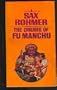 The Drums of Fu Manchu