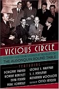 The  Vicious Circle: Mystery and Crime Stories by Members of the Algonquin Round Table