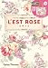 L'EST ROSE 2012 (e-MOOK 宝島社ブランドムック)