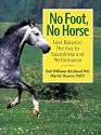 No Foot, No Horse: Foot Balance - The Key to Soundness and Performance