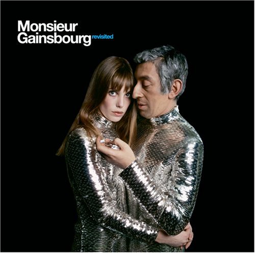 Monsieur Gainsbourg: Revisited