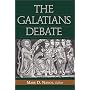 The Galatians Debate: Contemporary Issues in Rhetorical and Historical Interpretation