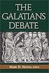 The Galatians Debate: Contemporary Issues in Rhetorical and Historical Interpretation
