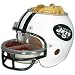 Jets WinCraft NFL Snack Helmet