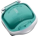 George Foreman 10198 Baby George Green Grill