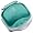 George Foreman 10198 Baby George Green Grill