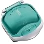 George Foreman 10198 Baby George Green Grill