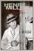 Henry Miller: The Paris Years
